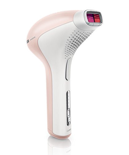 Philips Lumea IPL hair removal system SC2004