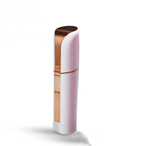 Electric Epilator Body Face Wasserdichte Trimmer Mini Damen Lippen