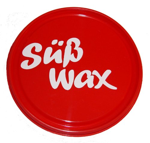 Süß Wax Sugaring Zuckerpaste zur Haarentfernung mit Hand, kein Vlies nötig – 449g
