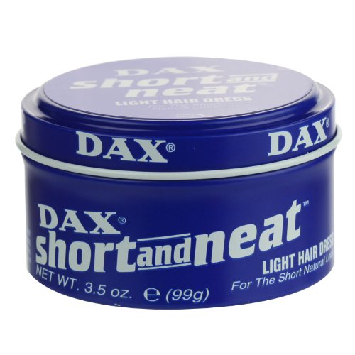 Dax short and neat, 99g