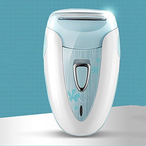 MUEN Elektro-Epilierer Körper Waschen Rasiermesser Glatt Und Schmerzlos USB – Geeignet Für Gesicht Und Beine Bikini Kniebeugen
